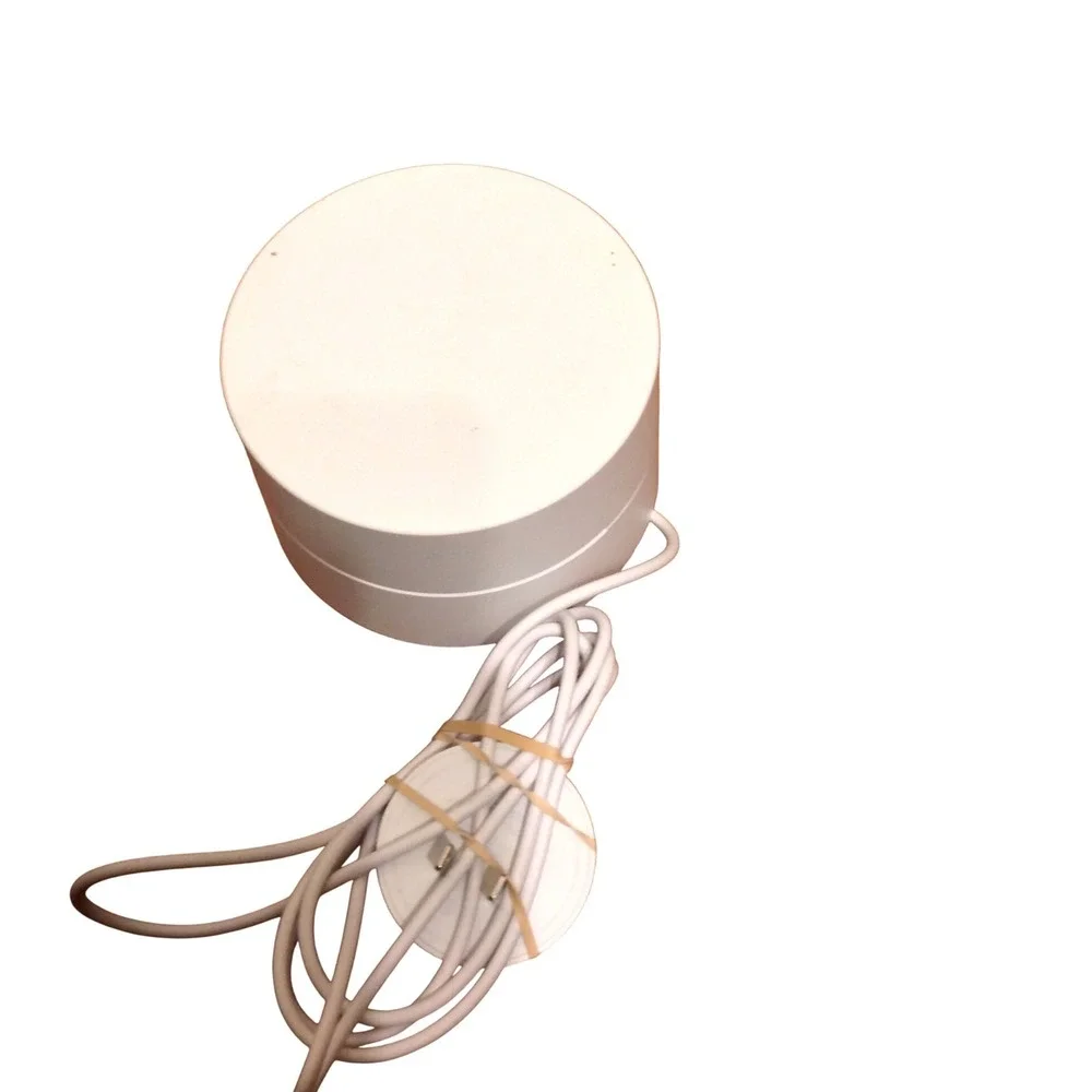 Google Wifi Mesh Router AC1200 NLS-1304-25 White t Asking price: $35